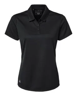 Adidas Women's Micro Pique Polo -Adidas Store 166146715
