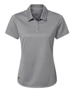 Adidas Women's Micro Pique Polo -Adidas Store 166146779