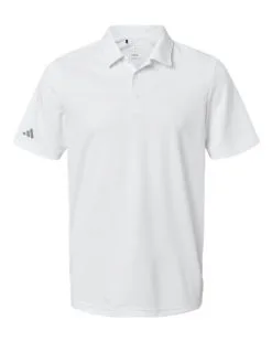 Adidas Micro Pique Polo -Adidas Store 168045455