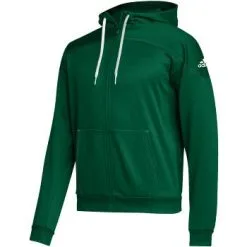 Adidas Men's Stadium Full Zip Hoodie -Adidas Store 18404308540