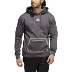 Adidas Mens Team Issue Pull Over Hoodie -Adidas Store 18404308631