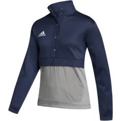 Adidas Womens Team Issue 1/4 Snap Jacket 23 Adidas Womens Team Issue 1/4 Snap Jacket -Adidas Store 18464371911