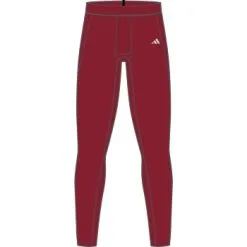 Adidas Mens TechFit Long Tight Leggings 10 Adidas Mens TechFit Long Tight Leggings -Adidas Store 18464373286