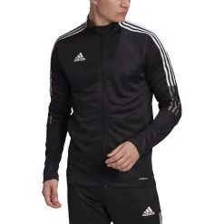 Adidas Men's Tiro 21 Track Jacket
