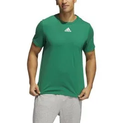 Adidas Men's Amplifier Short-Sleeve Shirt -Adidas Store 30506443
