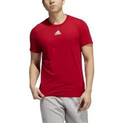 Adidas Men's Amplifier Short-Sleeve Shirt -Adidas Store 30506923