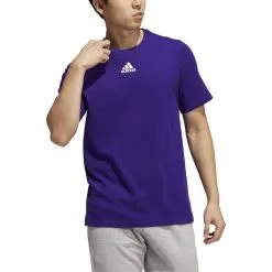 Adidas Men's Amplifier Short-Sleeve Shirt -Adidas Store 30507703