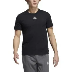 Adidas Men's Amplifier Short-Sleeve Shirt -Adidas Store 30509039