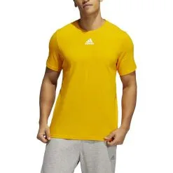 Adidas Men's Amplifier Short-Sleeve Shirt -Adidas Store 30518649