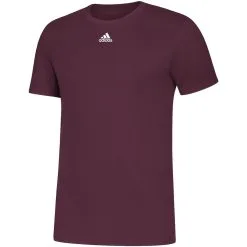 Adidas Men's Amplifier Short-Sleeve Shirt -Adidas Store 30530315