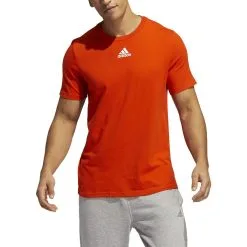 Adidas Men's Amplifier Short-Sleeve Shirt -Adidas Store 30533791