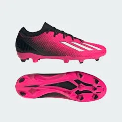 Adidas Womens X Speedportal .3 FG Soccer Cleats