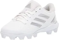 Adidas Youth PureHustle 2 MD Baseball Cleats