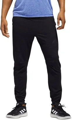 Adidas Men's City Studio Fleece Pants