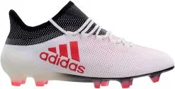 Adidas Men's X 17.1 FG Soccer Cleats