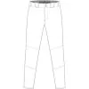 Adidas Youth Icon Pro Piping Open Hem Baseball Pants