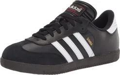 Adidas Youth Samba Classic J Soccer Shoes 8 Adidas Youth Samba Classic J Soccer Shoes -Adidas Store 71OSAClUEEL. AC SX575. SX. UX. SY. UY