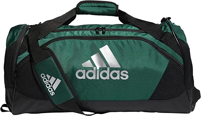 Adidas Team Issue II Duffel Bag 15 Adidas Team Issue II Duffel Bag - Image 13