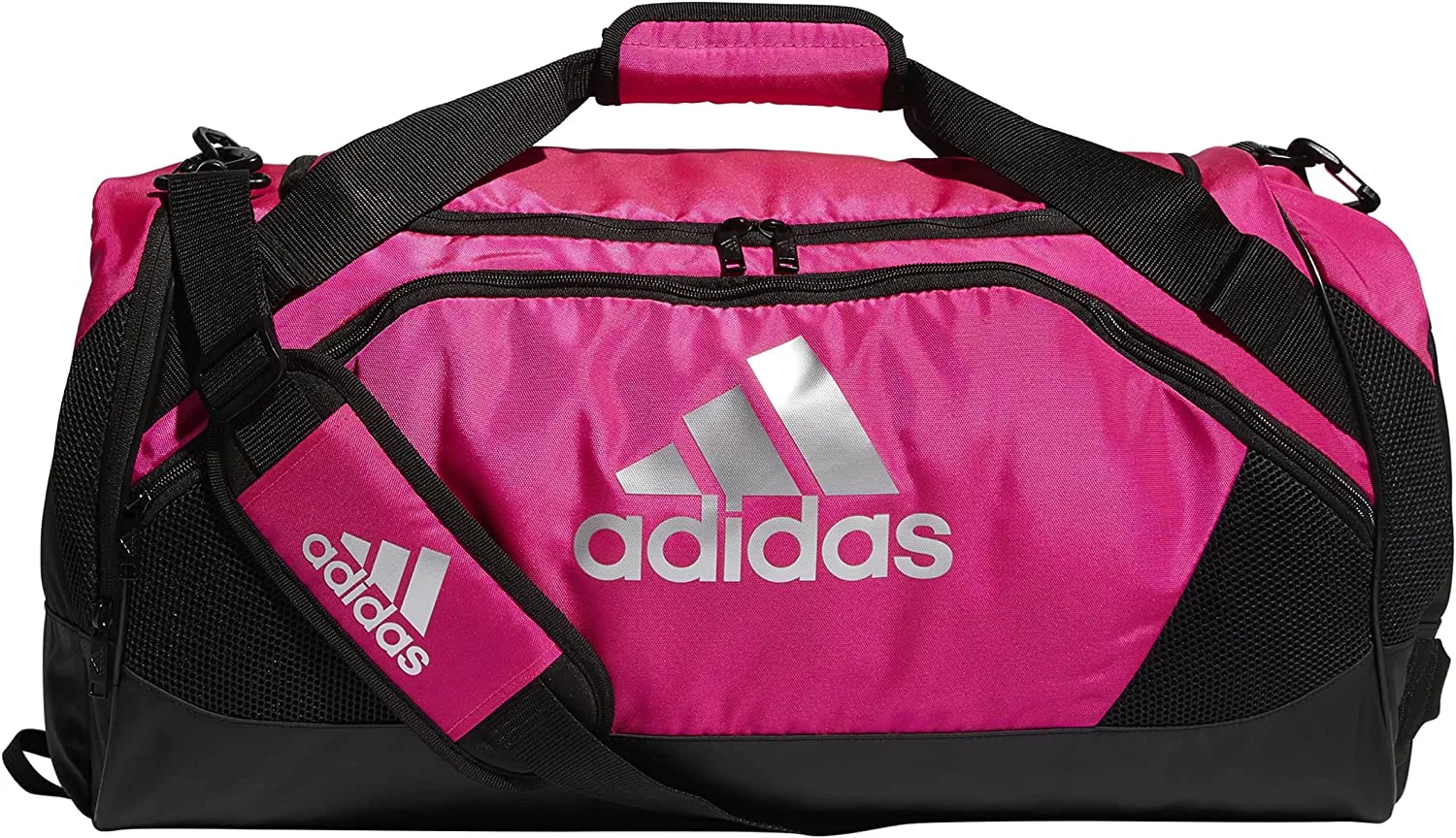 Adidas Team Issue II Duffel Bag 14 Adidas Team Issue II Duffel Bag - Image 12