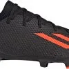 Adidas Men's X Speedportal.3 FG Firm Ground Soccer Cleats -Adidas Store 82885551.