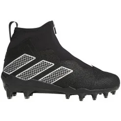 Adidas Men's Nasty 2.0 Wide Football Cleats