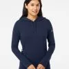 Adidas Women's Lightweight Hooded Sweatshirt -Adidas Store 86477005.