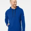 Adidas Men's Lightweight Hooded Sweatshirt -Adidas Store 86534688.