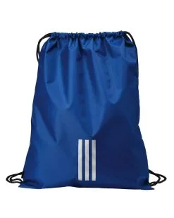 Adidas Vertical 3-Stripes Gym Sack