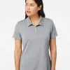 Adidas Women's Performance Polo -Adidas Store 86694801.