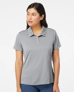 Adidas Women's Performance Polo