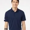 Adidas Men's Ultimate Solid Polo
