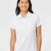 Adidas Women's Basic Polo -Adidas Store 86694843.