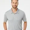 Adidas Men's M'elange Polo