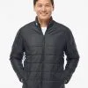 Adidas Men's Puffer Jacket -Adidas Store 86696508.
