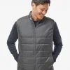 Adidas Men's Puffer Vest -Adidas Store 86696509.