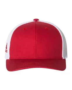 Adidas Men's Mesh-Back Colorblocked Cap