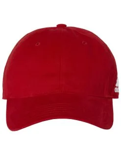 Adidas Men's Core Performance Relaxed Cap