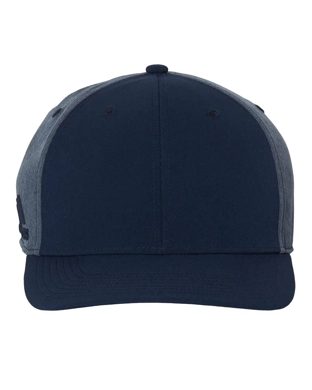 Adidas Men's Heathered Back Cap 3 Adidas Men's Heathered Back Cap