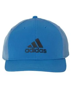 Adidas Men's Front Logo Cap