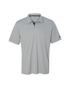 Adidas Men's Gradient 3-Stripes Polo