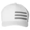 Adidas Men's Bold 3-Stripes Cap