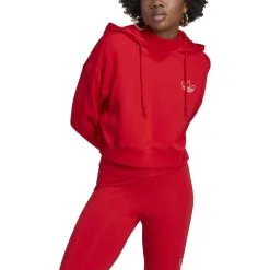 Adidas Women's Original Hoodie