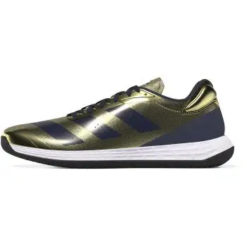 Adidas Mens ADIZERO Fastcourt Shoes 3 Adidas Mens ADIZERO Fastcourt Shoes