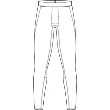 Adidas Mens TechFit Long Tight Leggings 3 Adidas Mens TechFit Long Tight Leggings