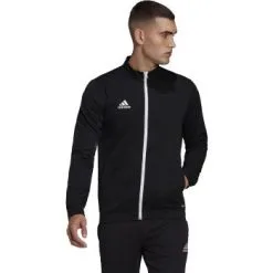 Adidas Mens Entrada 22 Track Jacket