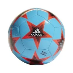 Adidas EUFA Champions League UCL Club Void Soccer Ball