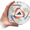 Adidas FIFA World Cup 2022 Al Rihla Mini Soccer Ball 2 Adidas FIFA World Cup 2022 Al Rihla Mini Soccer Ball -Adidas Store 95337983