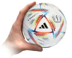 Adidas FIFA World Cup 2022 Al Rihla Mini Soccer Ball