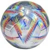 Adidas World Cup 2022 Hologram Foil Training Soccer Ball -Adidas Store 95337984