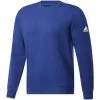 Adidas Men's Fleece Crew Neck Sweatshirt 1 Adidas Men's Fleece Crew Neck Sweatshirt -Adidas Store 96589819